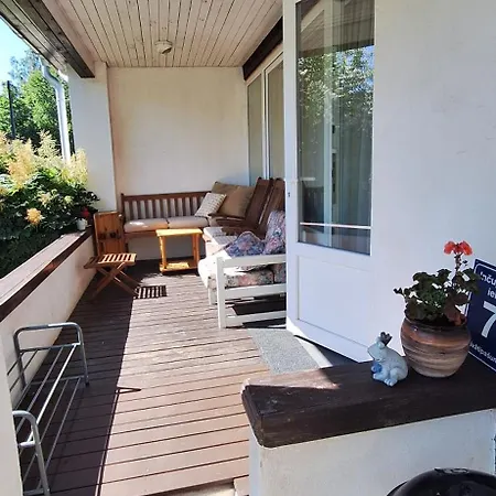 Guest House Saulkrasti Exterior photo