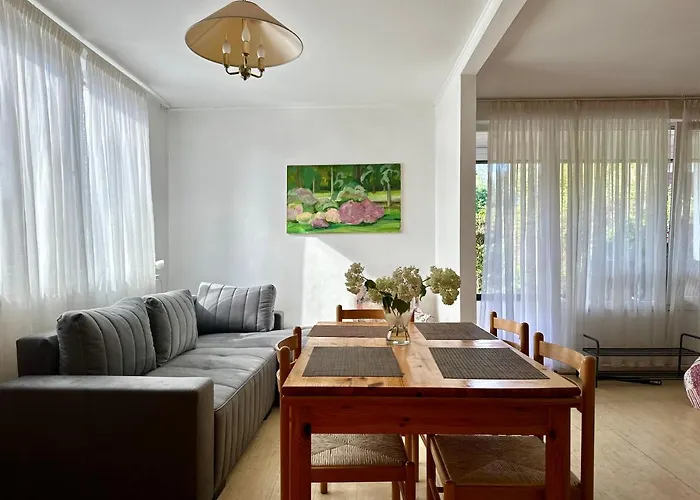 Guest House Saulkrasti