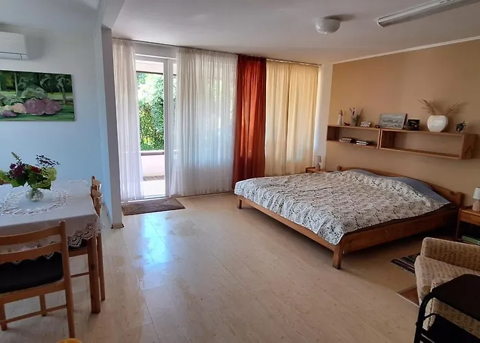 Guest House Saulkrasti
