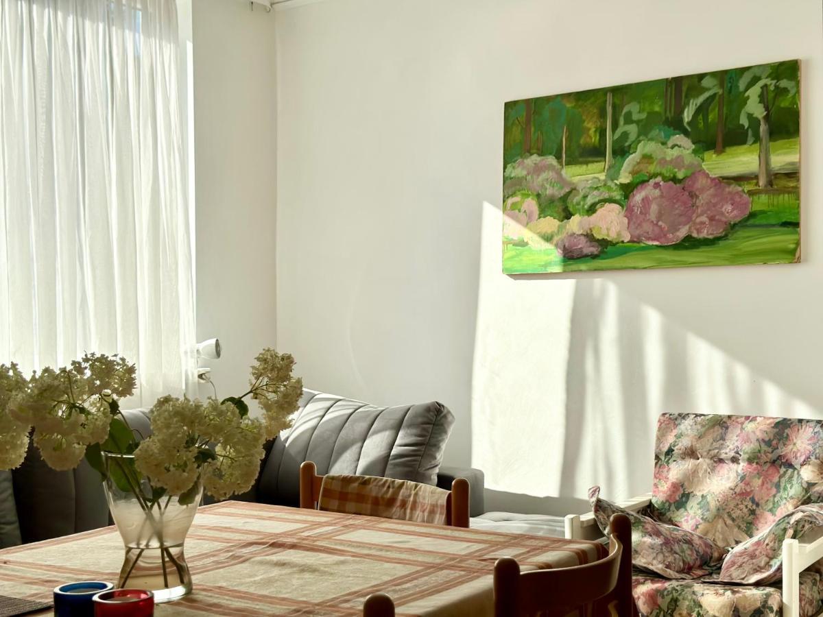 Holiday home Guest House Saulkrasti