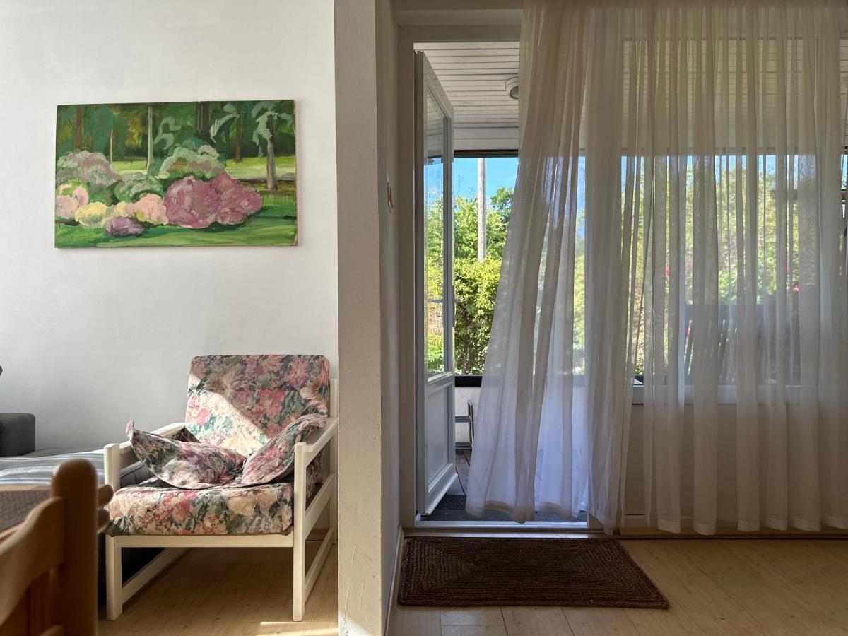 Holiday home Guest House Saulkrasti *