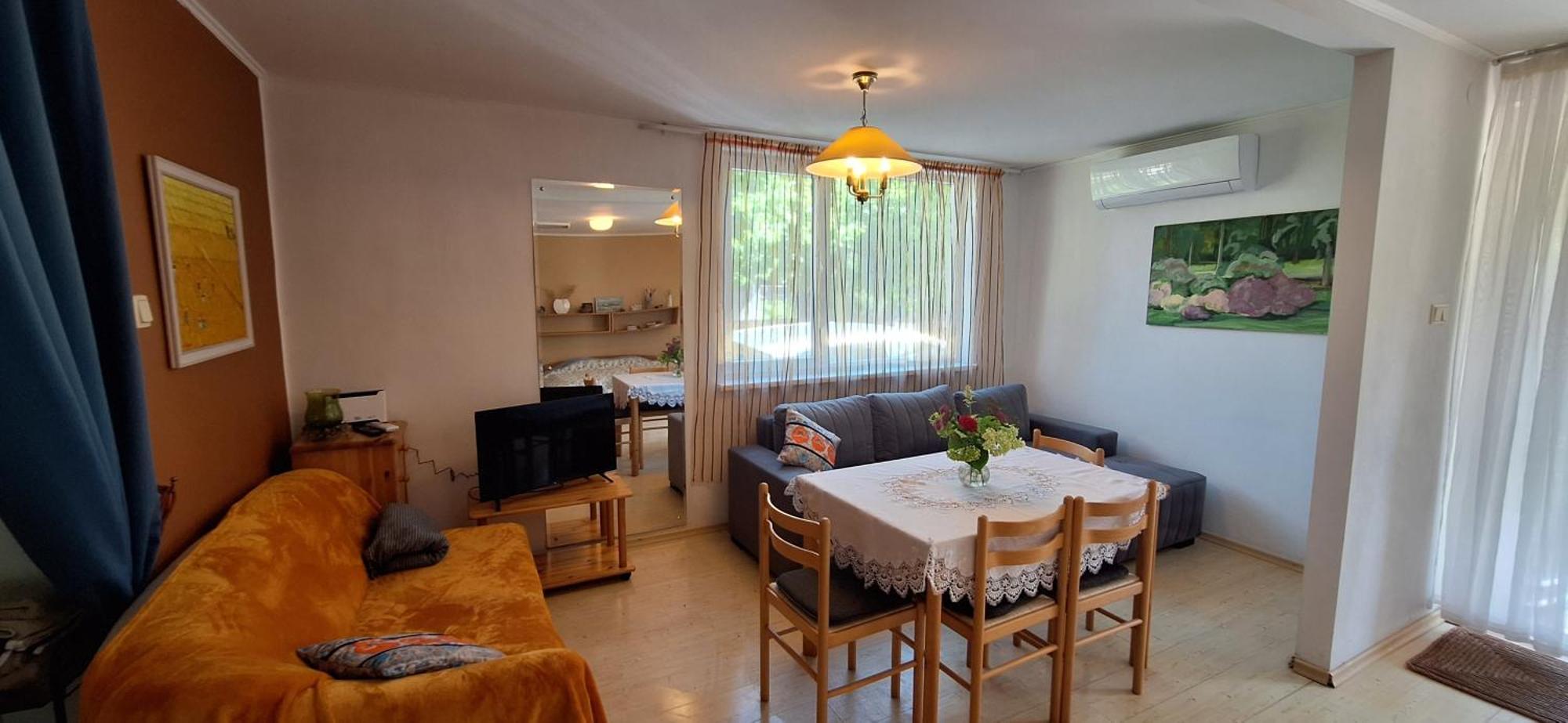 Holiday home Guest House Saulkrasti