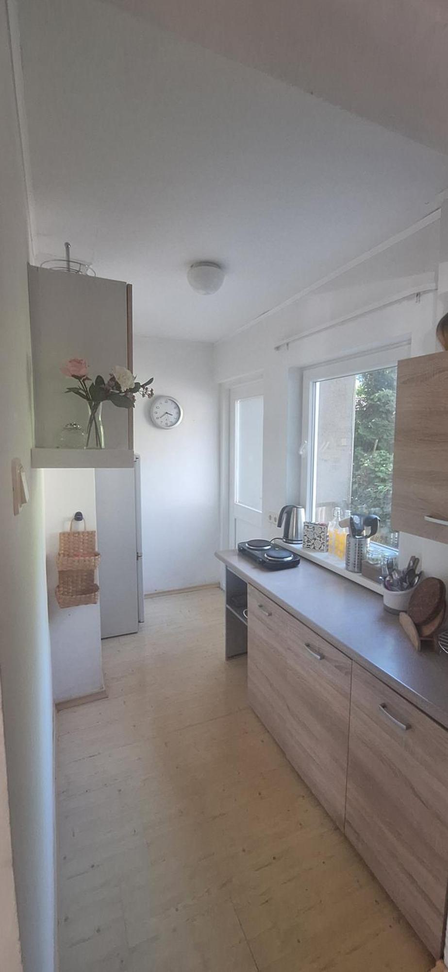 Holiday home Guest House Saulkrasti