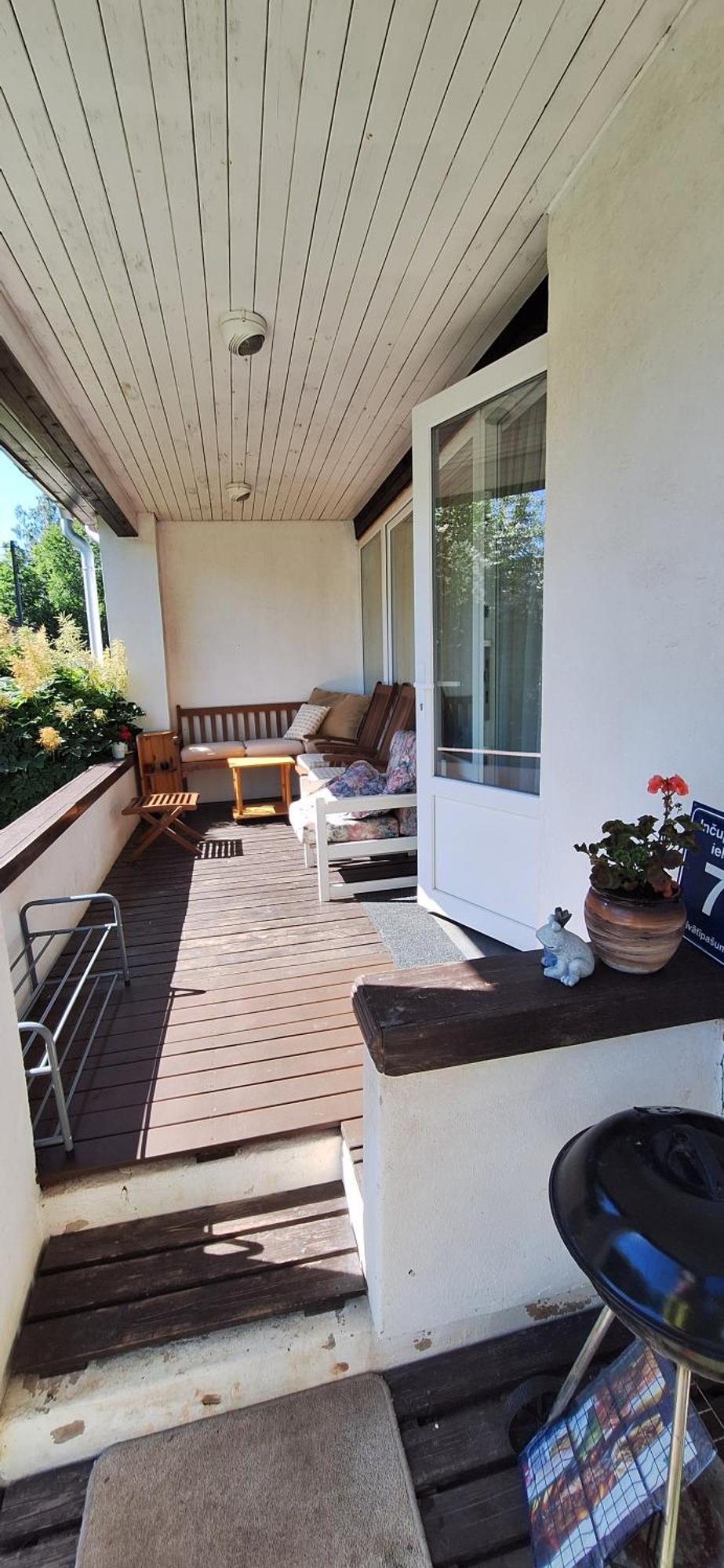 Guest House Saulkrasti